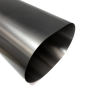 Ticon 114-22843-2000 Industries 6in x 9 Oval Titanium Muffler Body