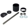 Ridetech 85000011 Rear bushing tool for GM 1964-1972 A-Body and 1978-1988 G-Body.