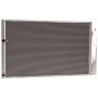 Global Parts Distributors LLC 3093C gpd Condenser 3093C