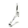 LOKAR LOKSPO-6070 Spoon Style Gas Pedal Chrome