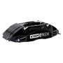 Stoptech 83.055.0043.51 91-05 Acura NSX Rear BBK w/Black ST-40 Calipers Slotted 328x28mm Rotors Pads SS Lines
