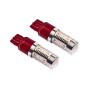 Diode Dynamics DD0108P 7443 LED Bulb HP11 LED - Red (Pair)