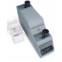 Rampage 31511 1976-1983 Jeep CJ5 Locking Center Console - Grey