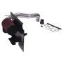 Rugged Ridge 17750.02 Cold Air Intake Kit 2.5L 97-02 Jeep Wrangler TJ