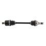All Balls Racing AB6-AC-8-349 14-19 Arctic Cat Wildcat Trail 6 Ball Axle Rear Left