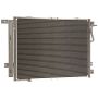 Global Parts Distributors LLC 3098C gpd Condenser 3098C