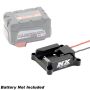 Nitrous Express 15934 Stand Alone Battery Mount