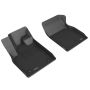 3D MAXpider L1FR13811509 21-23 Ford Mustang Mach-E Kagu Black R1