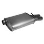 Walker 21397 Quiet-Flow Exhaust Muffler