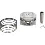 Vertex Pistons 24566050 Vertex Piston 07-15 Can-Am Outlander 500 4x4 500cc +0.50mm Oversized Cast Replica Piston Kit