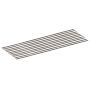 Design Engineering 10203 SS Posi Locking Ties 20in
