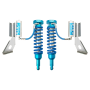 King Shocks 25001-133 2010+ Toyota FJ Front 2.5 Dia Coilover Remote Reservoir Shock (Pair)