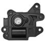 Mando 30A1061 New OE HVAC Door Actuator