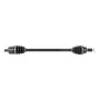 All Balls Racing AB8-PO-8-320 14-16 Polaris RZR XP 1000 8 Ball Axle Front Left