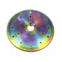 MEZIERE MEZFPS036 HD Billet Flexplate - SFI SBF 164 Tooth Int.