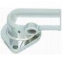 RACING POWER CO-PACKAGED RPCR9524 Chrome Ford Water Neck 390-427-428