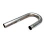 PATRIOT EXHAUST PEPH7048 J-Bend Mild Steel 2.125 x 4in Radius 16 Gauge