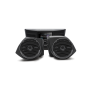 Rockford Fosgate UTV YXZ-STAGE2 Rockford Fosgate 16-21 Yamaha YXZ1000R / 17-21 YXZ1000R SS Stage 2 Stereo Kit