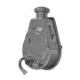 TUFF-STUFF TFS6182A 80-88 GM G-Body Chrome Power Steering Pump