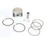Athena S4F08300004A Yamaha YFM 350 Warrior XR/XS 82.94mm Forged Racing Piston