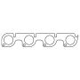 Cometic Gasket C5355-064 Cometic Ford 302/351 335-Series/Windsor V8 .064in ArmorCore Exhaust Mani Gskt Set