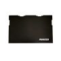 MOROSO MOR74314 Dash Blockoff Plate - Mazda Miata 99-04
