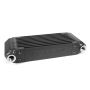 Perrin Performance PSP-OIL-090 Perrin Universal Oil Cooler Core (8 Row x 250mm Wide w/M22 Inlets)