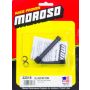 MOROSO MOR22018 Oil Restrictors - SBC Dart SHP Block