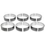 Clevite CB1228A20(6) GM 181 CID 3.0L / 231 CID 3.8L V6 Con Rod Bearing Set