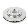 PowerStop AR82107 AutoSpecialty Brake Rotor