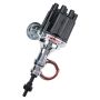 PERTRONIX IGNITION PRTD130700 SBF Billet Distributor w/Black Cap