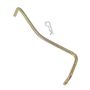 EDELBROCK EDE9178 Choke Rod for #7164 Intake