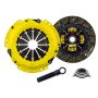 ACT 2008 Scion xD Sport/Perf Street Sprung Clutch Kit