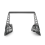 DV8 Offroad CCJK-01 DV8 07-18 Jeep Wrangler JK Center Console Molle Panels & Device Bridge