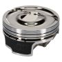 Wiseco K0234XS Piston Set, Chevrolet, LT1, 4.065 in. Bore, Professional, Set of 8