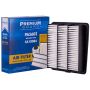 PRONTO FILTERS PA5602 | Fits 2010-06 Hyundai Sonata, 2011-06 Azera | PG Engine Air filter