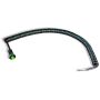 B&M 46003 Brake Line Lock Kit