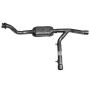 AB Catalytic 44807 Direct-Fit Catalytic Converter EPA (Federal)