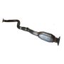 AB Catalytic 41941 Direct-Fit Catalytic Converter EPA (Federal)