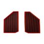 BMC 2019+ BMX X5 M/X6 M (F95/F96) Replacement Panel Air Filter