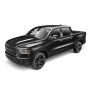 Bushwacker 19-21 Ram 1500 OE Style Color Matched Flares 4pc