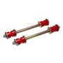 Energy Suspension Universal Red 5-5/16in Spacer Length HD End Link Set