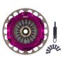Exedy FM012SBMC1 Hyper Twin Carbon-R Clutch