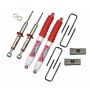 Skyjacker F432STBN Suspension Lift Kit w/ Shock 2004-2004 Ford F-150 Heritage