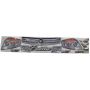 FIVESTAR FIV215-410-ID Nose Only Graphics MD3 Cadillac Sticker Decal