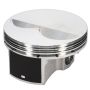SBC Flat Top Piston Set 4.045 Bore -5cc