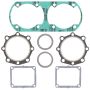 Vertex Pistons 710239 Vertex Gaskets 99-01 Yamaha Phazer 500 Top End Gasket Kit