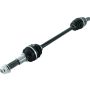 QuadBoss 609288 15-21 Yamaha YXC700 Viking VI Rear Left Side Rugged Axle