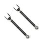 Rock Krawler RK00124 97-06 Jeep Wrangler TJ Adjustable Front Upper Control Arms - 2-4in Lift
