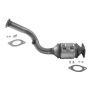 AP Exhaust CATCO 772487 CARB (CA, CO, NY, ME) Compliant Direct Fit OBDII Converter